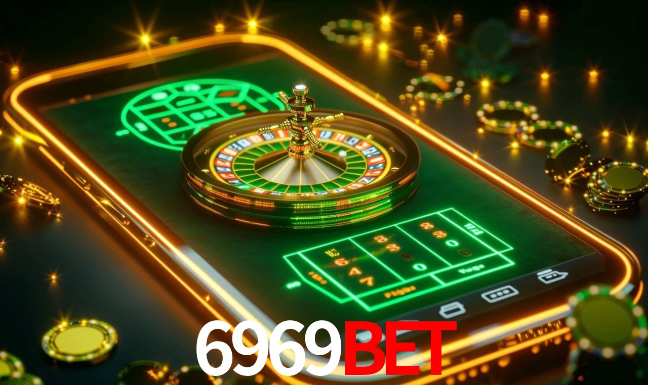  6969bet com login