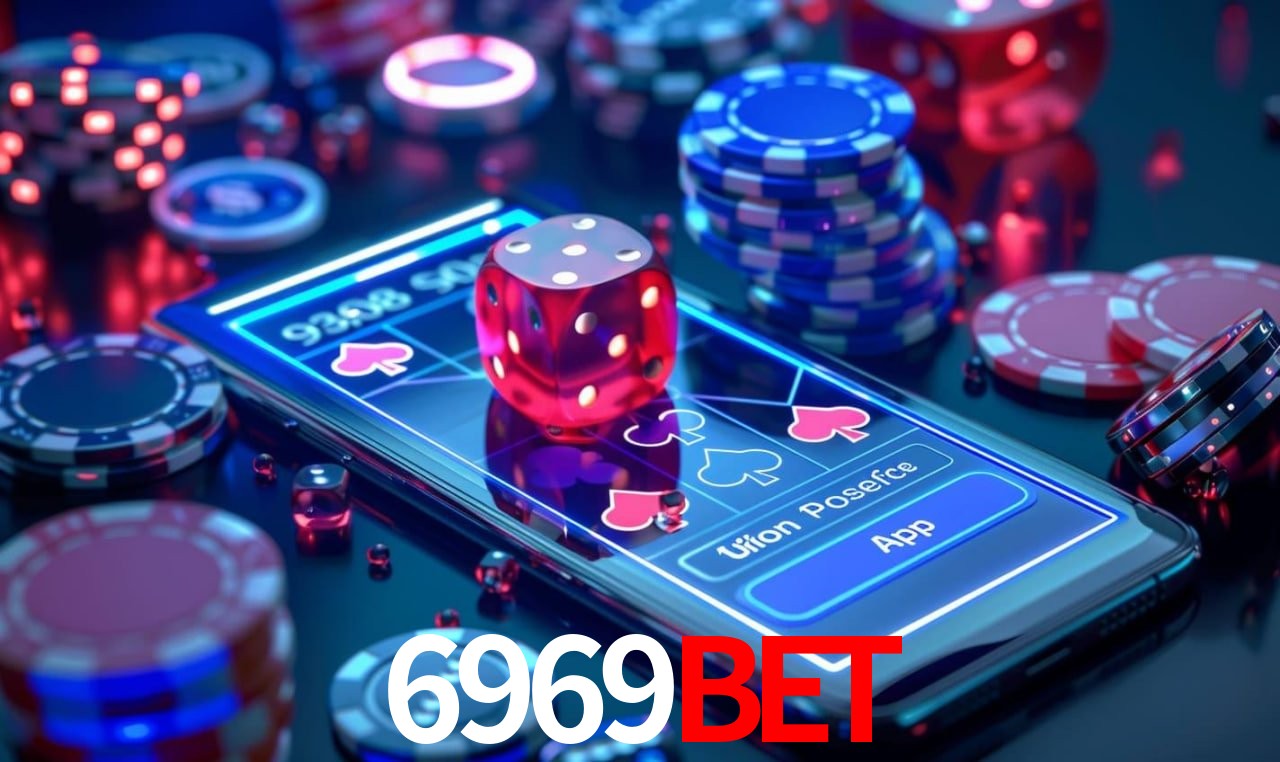 Explore as vantagens do 6969bet: serviço profissional e confiabilidade